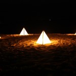 Iru Fushi Night Lanterns